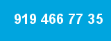 919 466 77 35 919 466 77 35